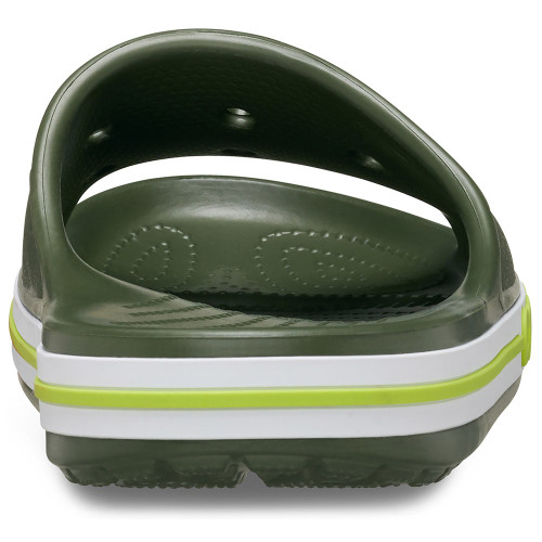 Crocs Bayaband Slides
